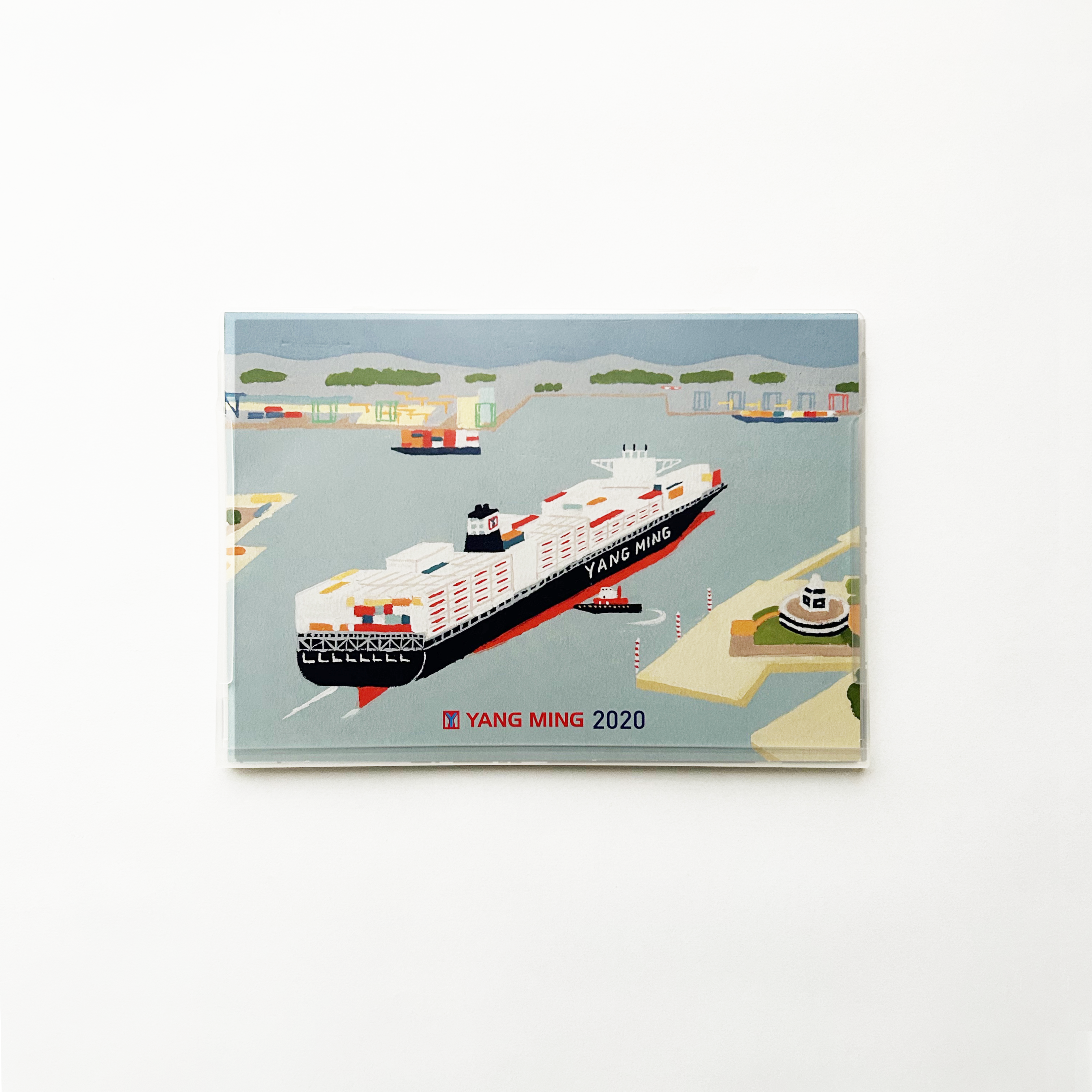 YANGMING (JAPAN) CO., LTD.